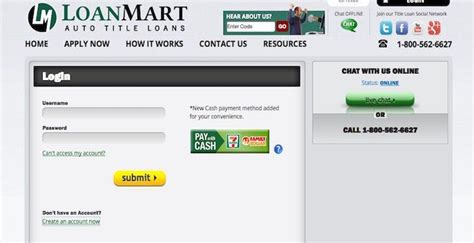 loanmart login|loanmart pay bill.